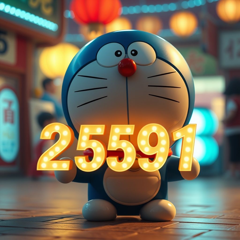 ความสนุกที่เหนือกว่าความคาดหมายในโดราเอมอน [RE]